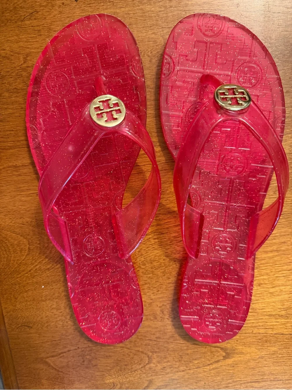 Tory Burch Sandals